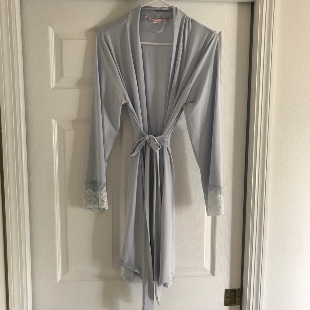 Bath robe